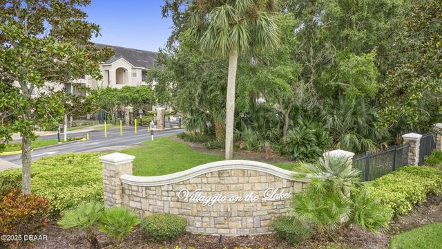 940 Village Trl Unit 6-201, Port Orange, FL 32127