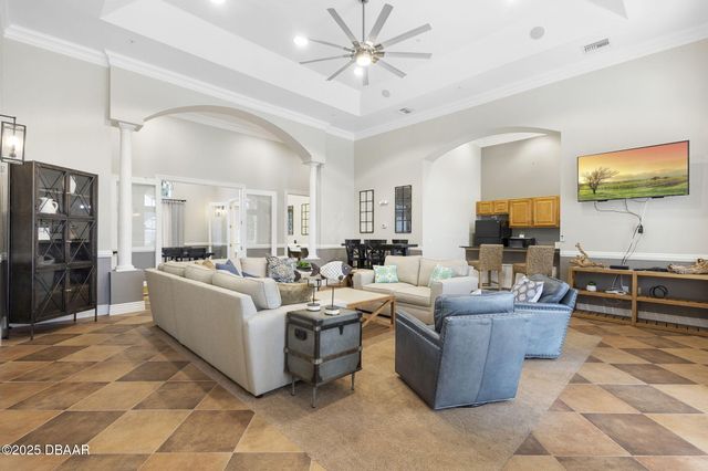 940 Village Trl Unit 6-201, Port Orange, FL 32127