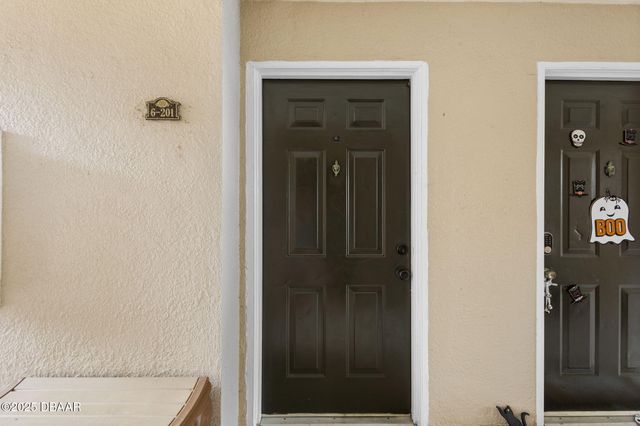 940 Village Trl Unit 6-201, Port Orange, FL 32127
