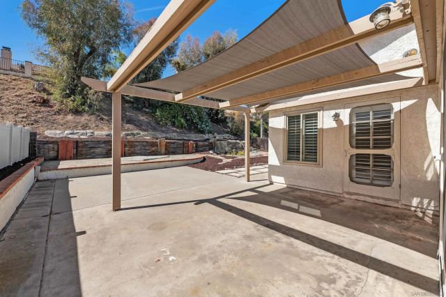 1825 Donahue Dr., El Cajon, CA 92019