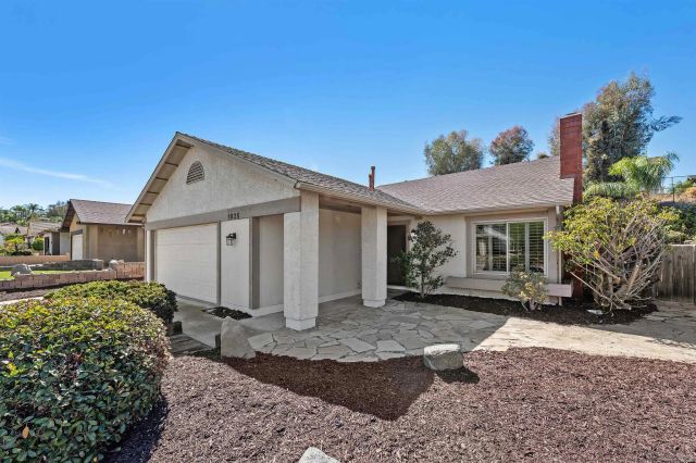 1825 Donahue Dr., El Cajon, CA 92019