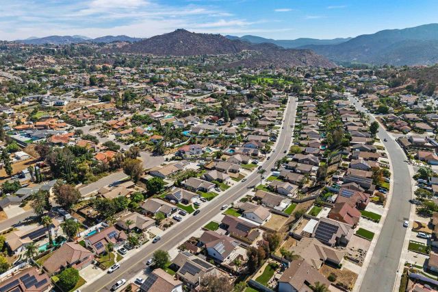 1825 Donahue Dr., El Cajon, CA 92019