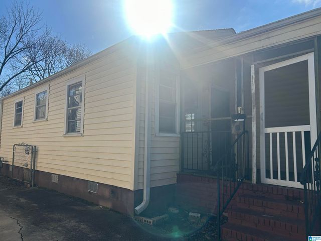 1657 19TH PLACE, Birmingham, AL 35211