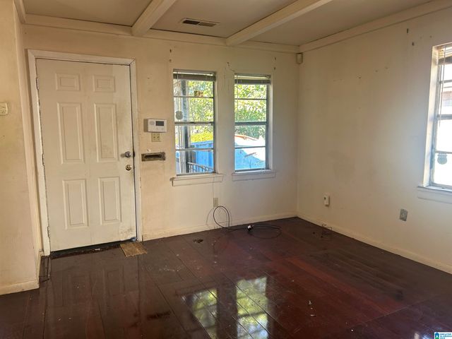 1657 19TH PLACE, Birmingham, AL 35211