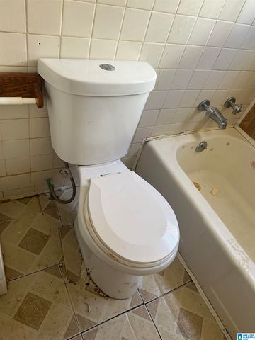 1657 19TH PLACE, Birmingham, AL 35211