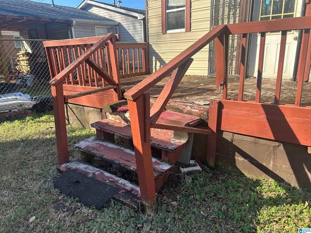 1657 19TH PLACE, Birmingham, AL 35211