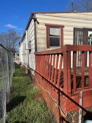 1657 19TH PLACE, Birmingham, AL 35211