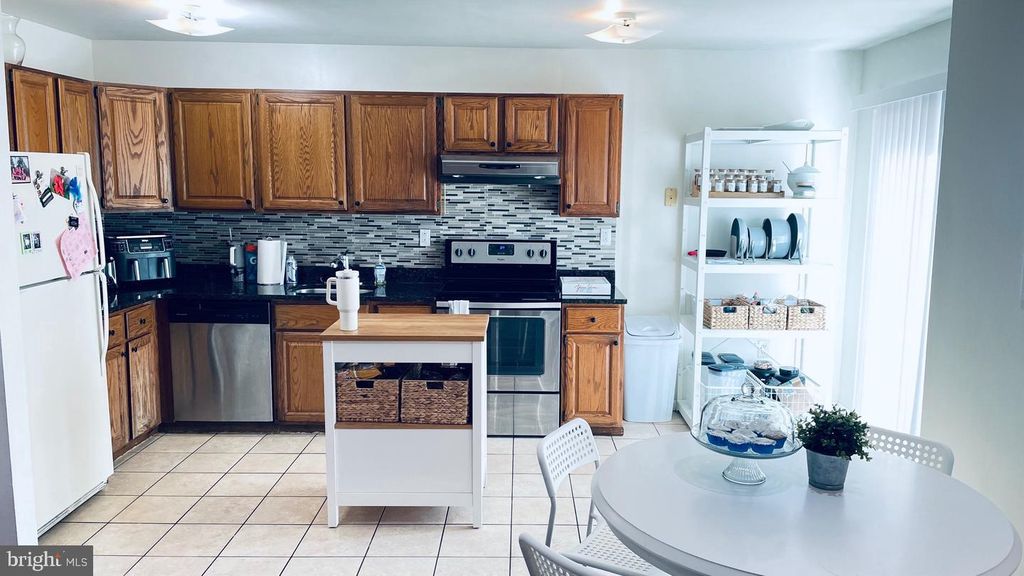 1514 ISAACS CT, AMBLER, PA 19002 — photo 5