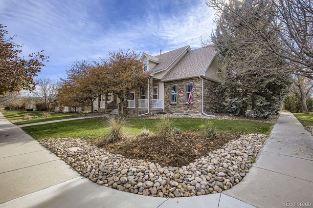 101 E Indiana Avenue, Berthoud, CO 80513