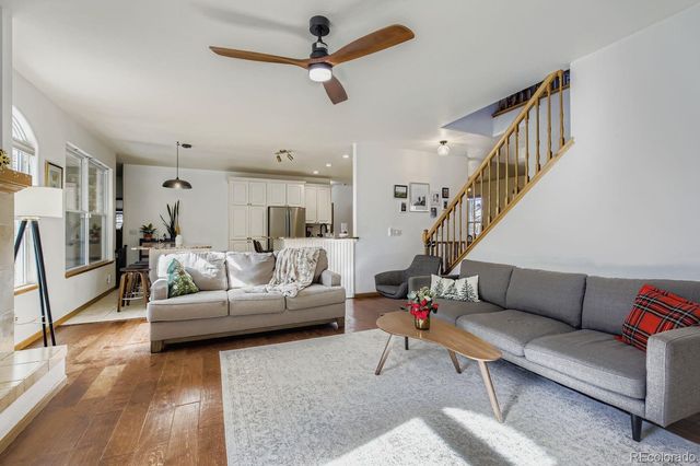 101 E Indiana Avenue, Berthoud, CO 80513