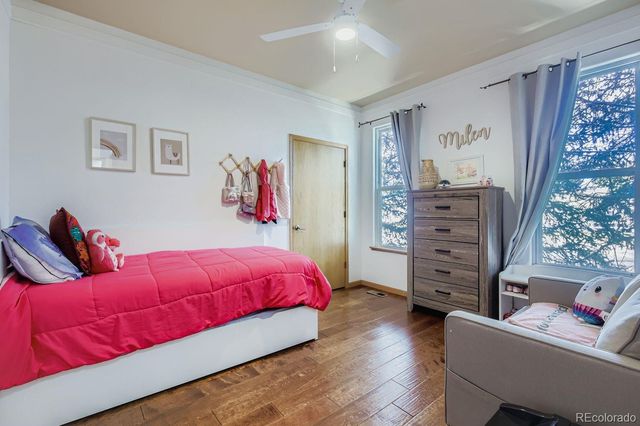 101 E Indiana Avenue, Berthoud, CO 80513