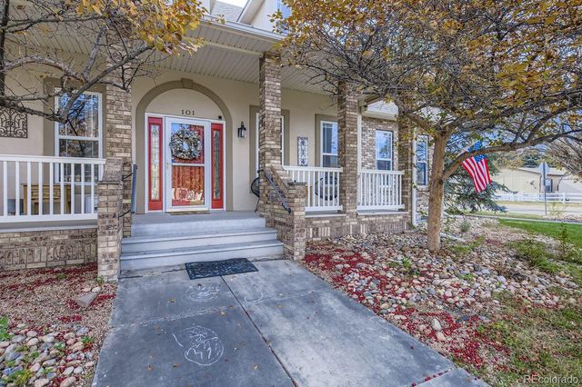 101 E Indiana Avenue, Berthoud, CO 80513