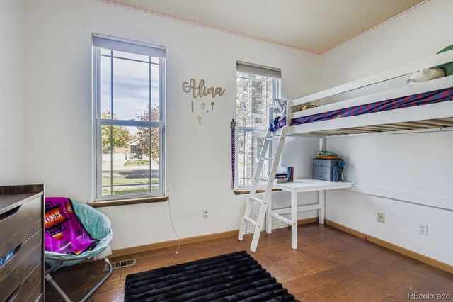 101 E Indiana Avenue, Berthoud, CO 80513