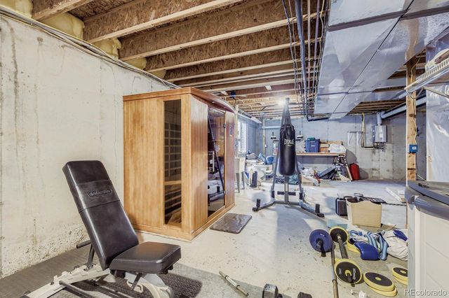 101 E Indiana Avenue, Berthoud, CO 80513