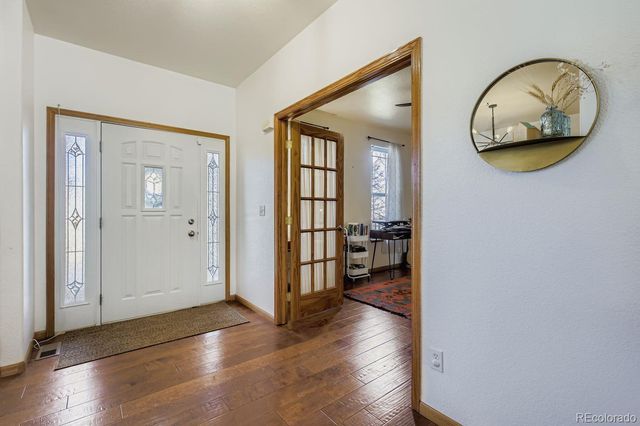 101 E Indiana Avenue, Berthoud, CO 80513