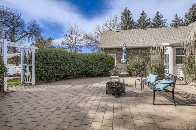 101 E Indiana Avenue, Berthoud, CO 80513