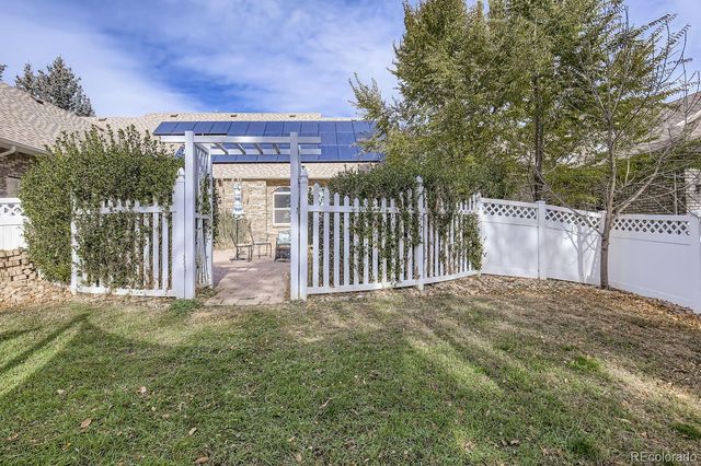 101 E Indiana Avenue, Berthoud, CO 80513