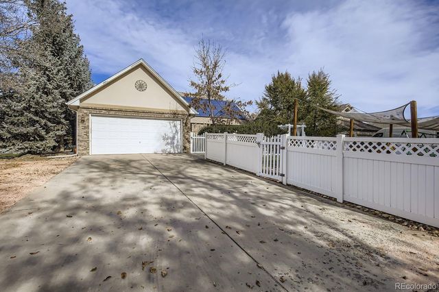 101 E Indiana Avenue, Berthoud, CO 80513