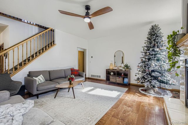 101 E Indiana Avenue, Berthoud, CO 80513