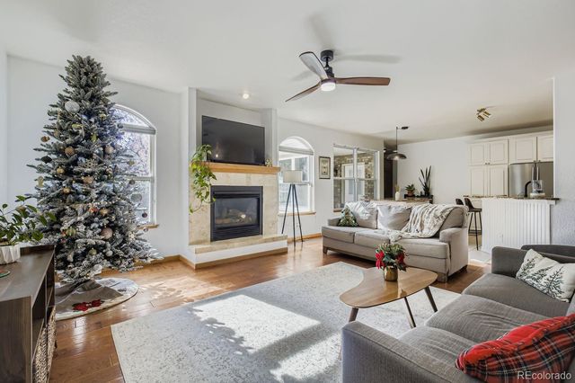 101 E Indiana Avenue, Berthoud, CO 80513