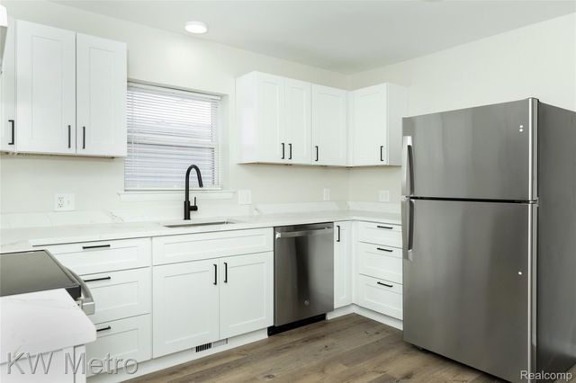 2116 Garfield Street, Ferndale, MI 48220