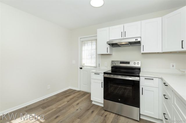 2116 Garfield Street, Ferndale, MI 48220