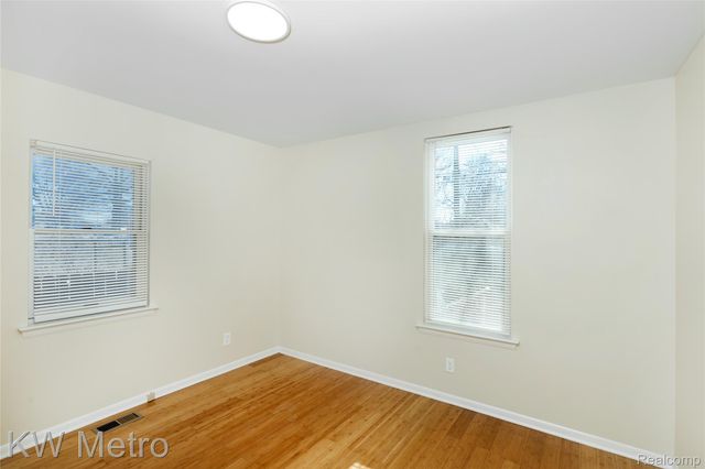 2116 Garfield Street, Ferndale, MI 48220