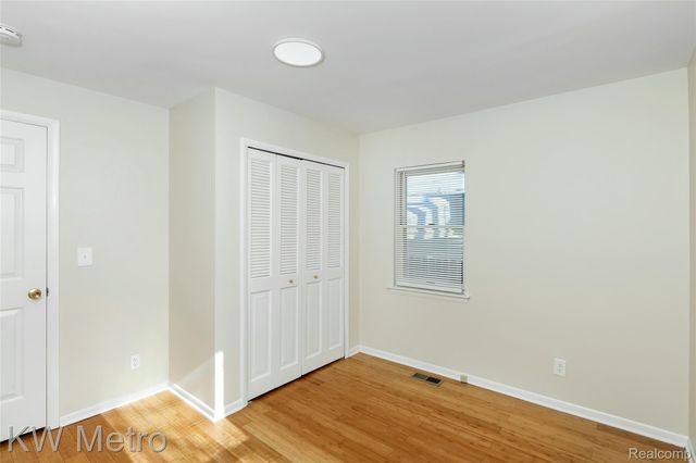 2116 Garfield Street, Ferndale, MI 48220