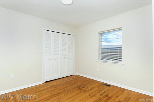 2116 Garfield Street, Ferndale, MI 48220