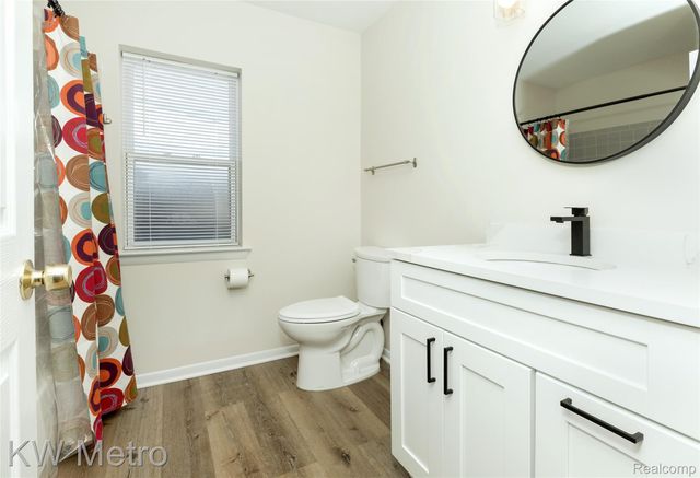 2116 Garfield Street, Ferndale, MI 48220