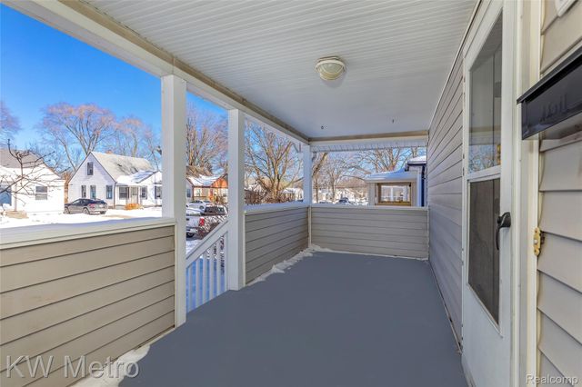 2116 Garfield Street, Ferndale, MI 48220