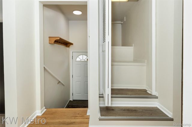 2116 Garfield Street, Ferndale, MI 48220