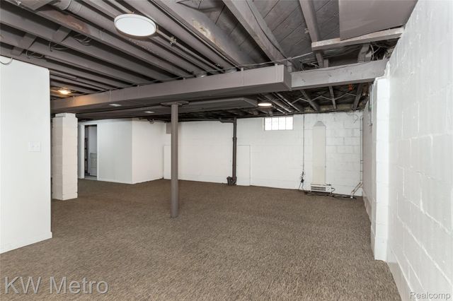 2116 Garfield Street, Ferndale, MI 48220