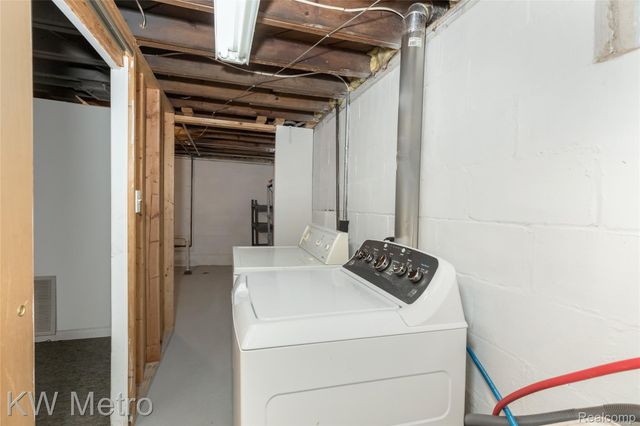 2116 Garfield Street, Ferndale, MI 48220