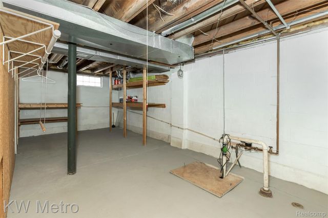 2116 Garfield Street, Ferndale, MI 48220