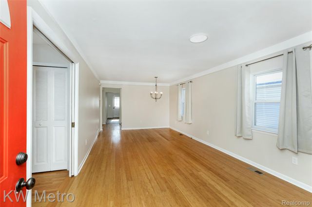 2116 Garfield Street, Ferndale, MI 48220