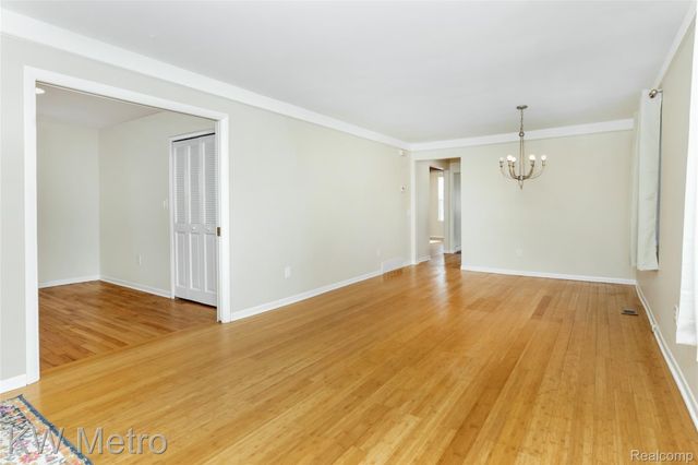 2116 Garfield Street, Ferndale, MI 48220