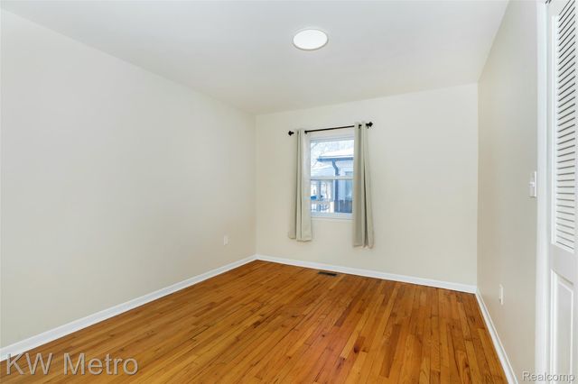 2116 Garfield Street, Ferndale, MI 48220