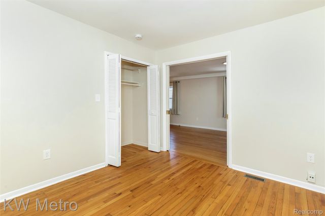 2116 Garfield Street, Ferndale, MI 48220