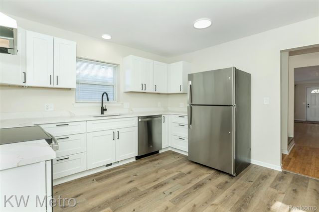 2116 Garfield Street, Ferndale, MI 48220