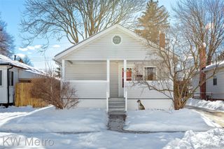 2116 Garfield Street, Ferndale, MI 48220