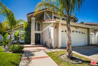 23604 Real Court, Valencia (santa Clarita), CA 91355