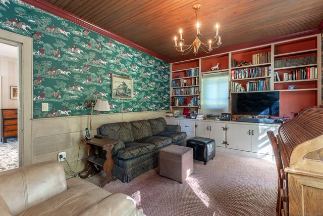 1 North Shore Road, Warren, CT 06777