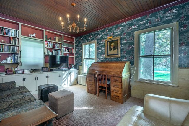 1 North Shore Road, Warren, CT 06777