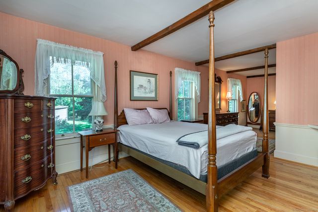 1 North Shore Road, Warren, CT 06777