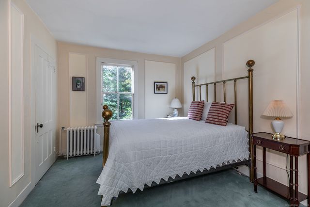 1 North Shore Road, Warren, CT 06777