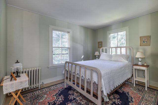 1 North Shore Road, Warren, CT 06777