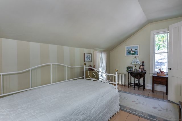 1 North Shore Road, Warren, CT 06777