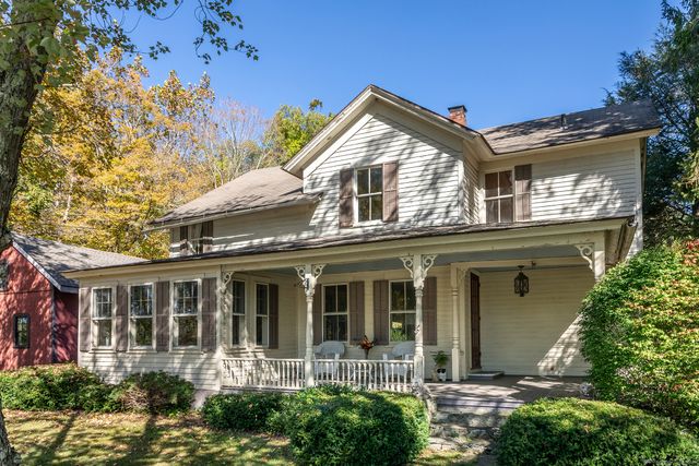 1 North Shore Road, Warren, CT 06777