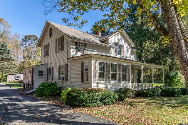 1 North Shore Road, Warren, CT 06777